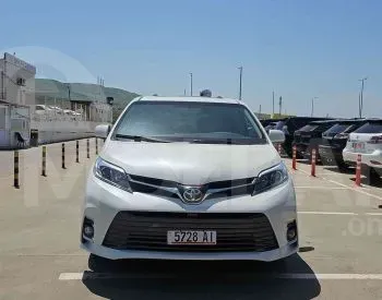 Toyota Sienna 2015 Тбилиси - изображение 2