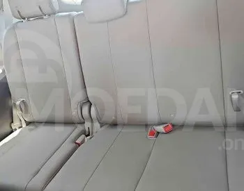 Toyota Sienna 3.5L 2015 თბილისი - photo 8
