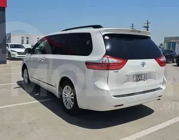 Toyota Sienna 3.5L 2015 თბილისი - photo 6