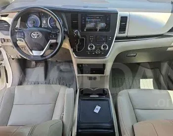Toyota Sienna 3.5L 2015 თბილისი - photo 9