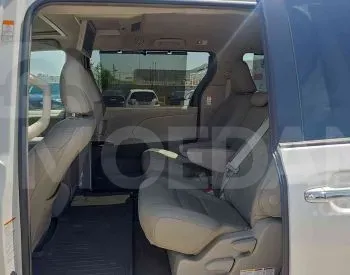 Toyota Sienna 3.5L 2015 თბილისი - photo 7