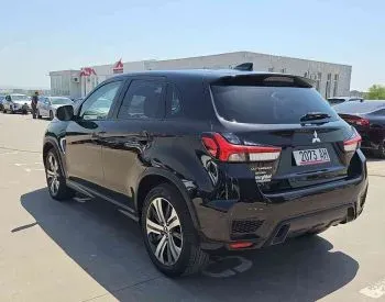 Mitsubishi Outlander 2020 Тбилиси