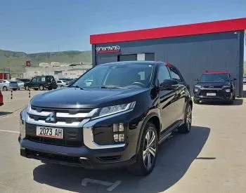 Mitsubishi Outlander 2020 თბილისი