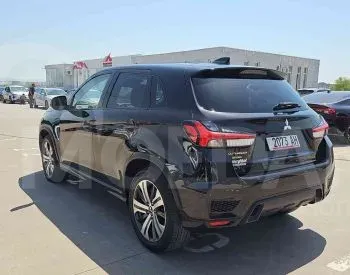 Mitsubishi Outlander 2020 თბილისი - photo 6