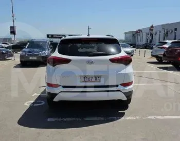 Hyundai Tucson 2017 თბილისი - photo 5