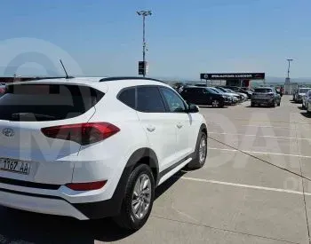 Hyundai Tucson 2017 თბილისი - photo 4