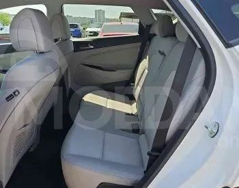 Hyundai Tucson 2017 თბილისი - photo 7