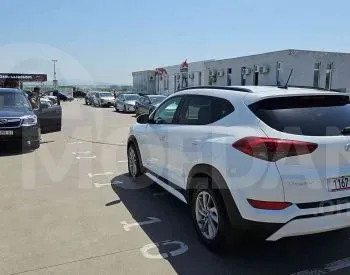 Hyundai Tucson 2017 თბილისი - photo 6