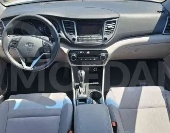 Hyundai Tucson 2017 თბილისი - photo 8