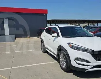 Hyundai Tucson 2017 თბილისი - photo 3
