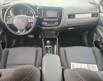 Mitsubishi Outlander 2017 თბილისი