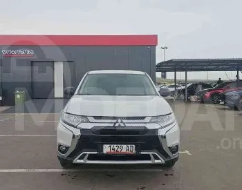 Mitsubishi Outlander 2017 თბილისი - photo 2