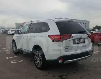 Mitsubishi Outlander 2017 თბილისი - photo 5