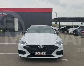 Hyundai Sonata 2021 თბილისი - photo 2