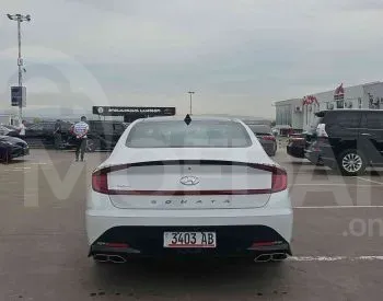 Hyundai Sonata 2021 თბილისი - photo 8