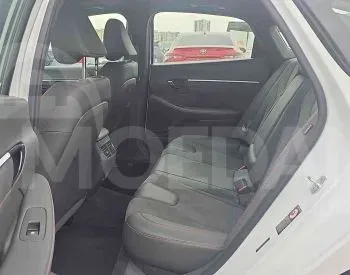 Hyundai Sonata 2021 თბილისი - photo 6