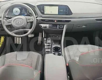 Hyundai Sonata 2021 თბილისი - photo 7