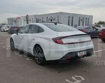 Hyundai Sonata 2021 თბილისი - photo 5