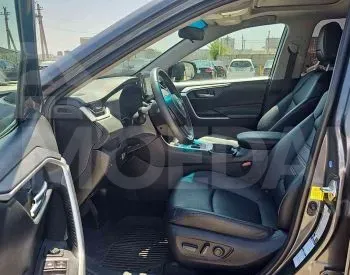 Toyota RAV4 2.5L 2021 თბილისი - photo 9