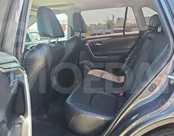 Toyota RAV4 2.5L 2021 თბილისი - photo 7