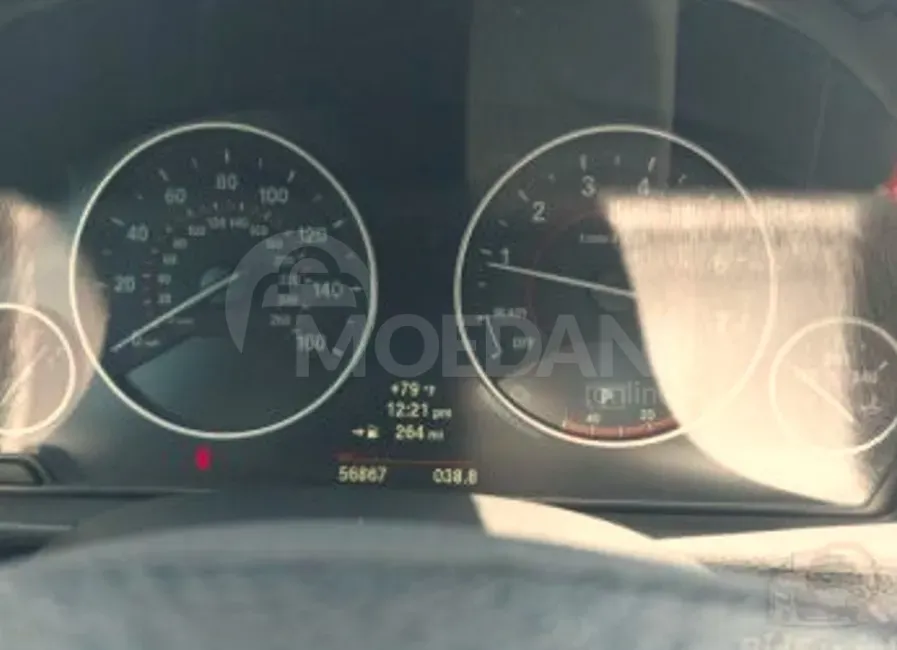 BMW 4 Series 2014 თბილისი - photo 11