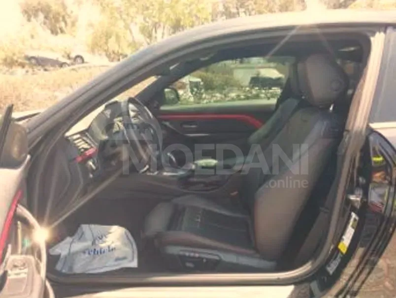 BMW 4 Series 2014 თბილისი - photo 7