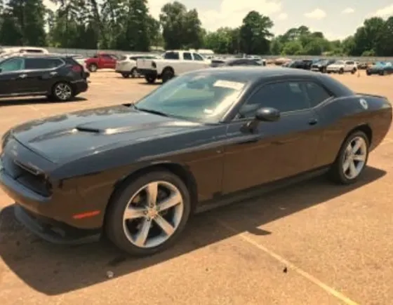 Dodge Challenger 2016 Тбилиси