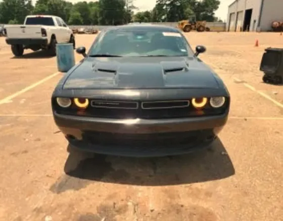 Dodge Challenger 2016 Тбилиси