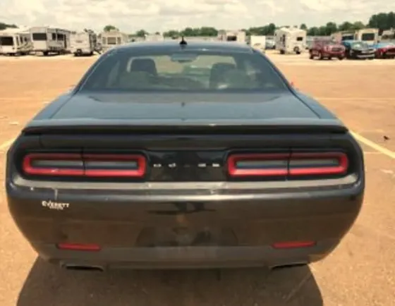 Dodge Challenger 2016 Tbilisi