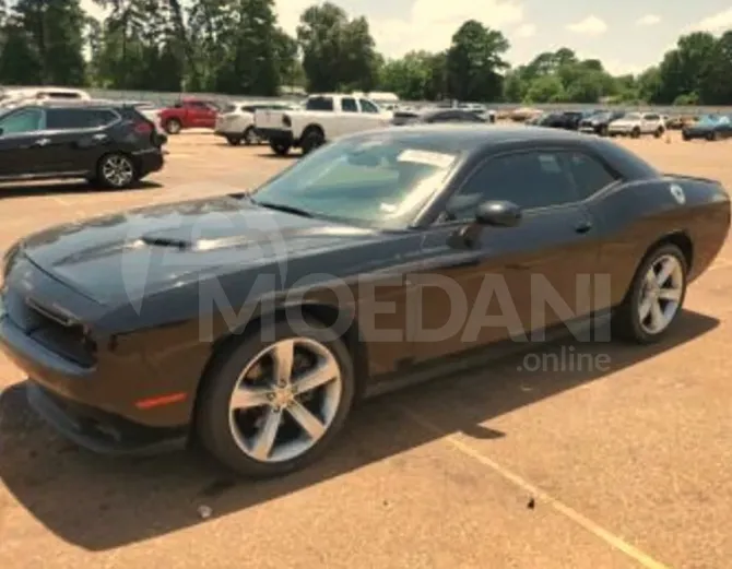 Dodge Challenger 2016 Tbilisi - photo 1