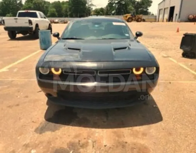 Dodge Challenger 2016 Tbilisi - photo 2