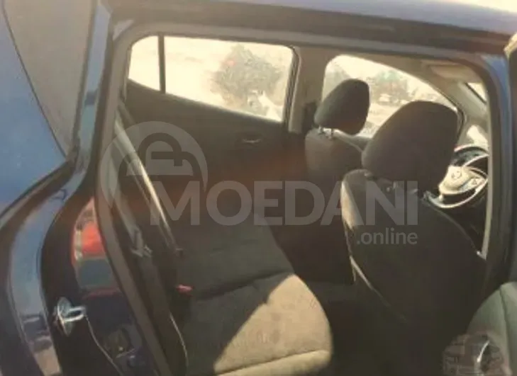 Nissan Leaf 2017 Тбилиси - изображение 7