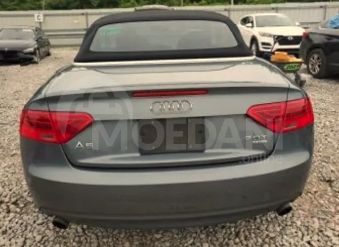 Audi A5 2014 Tbilisi - photo 6