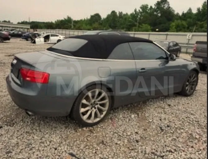 Audi A5 2014 Tbilisi - photo 3