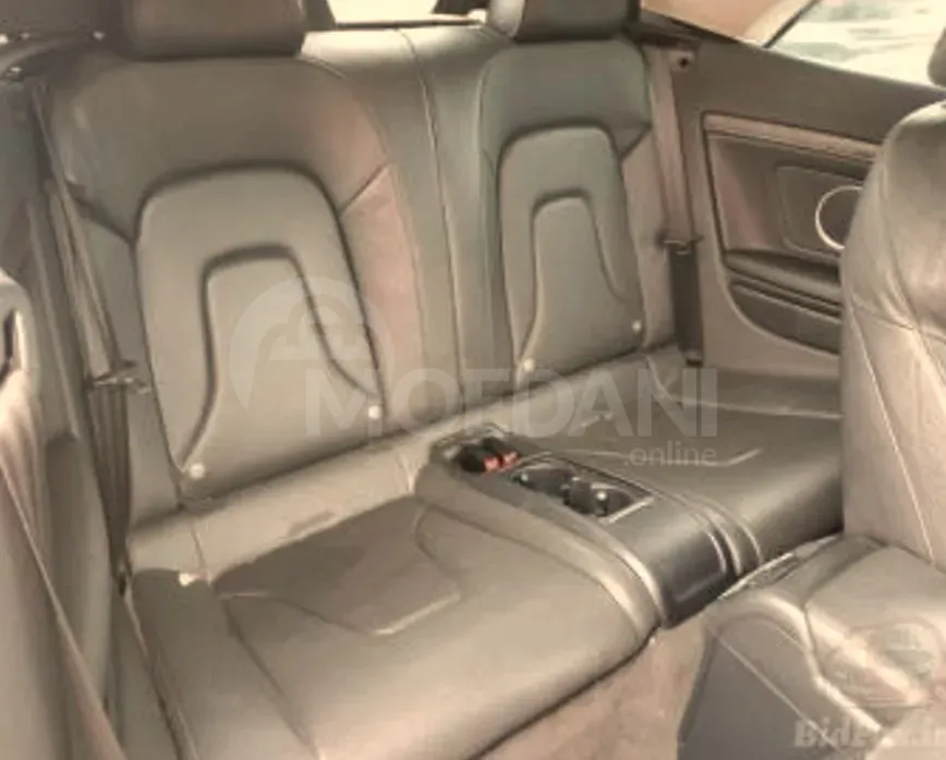 Audi A5 2014 Тбилиси - изображение 8