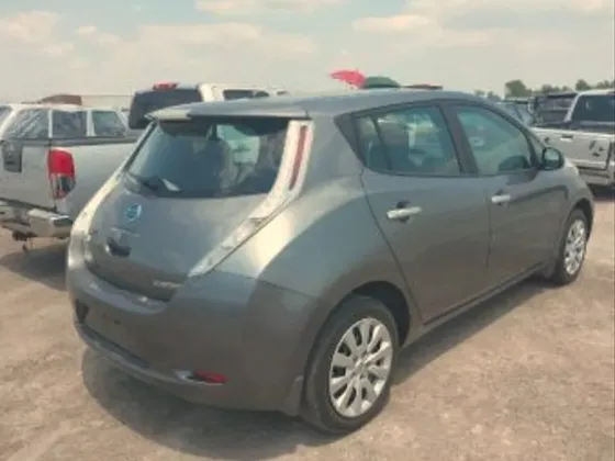 Nissan Leaf 2014 Тбилиси