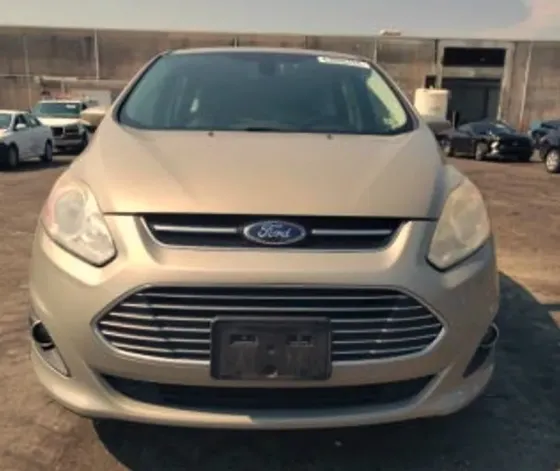 Ford C-MAX 2015 Тбилиси