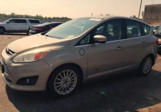 Ford C-MAX 2015 Тбилиси