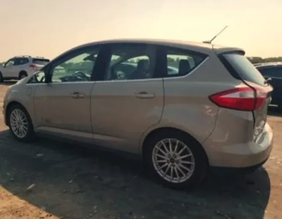 Ford C-MAX 2015 Тбилиси