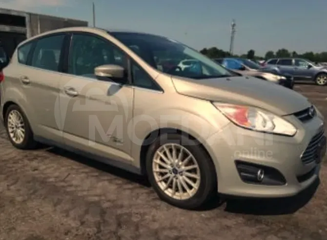 Ford C-MAX 2015 Тбилиси - изображение 3