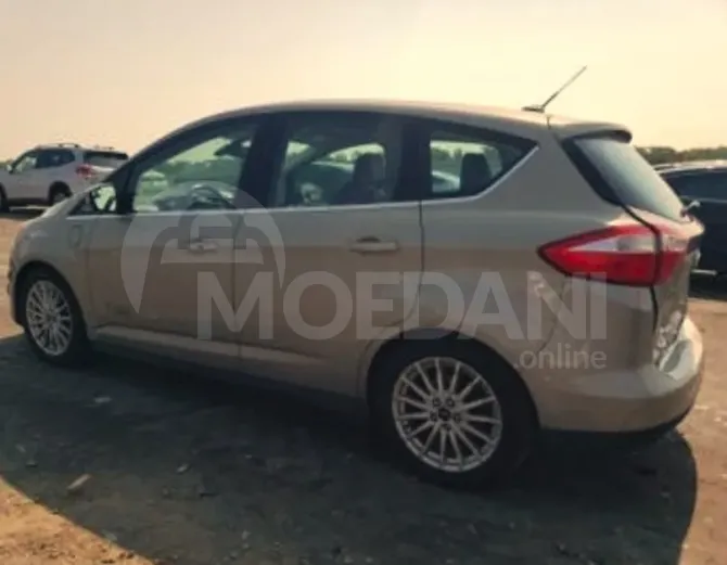 Ford C-MAX 2015 Тбилиси - изображение 2