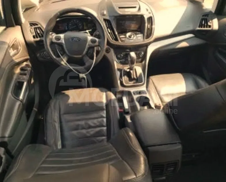 Ford C-MAX 2L 2015 თბილისი - photo 7