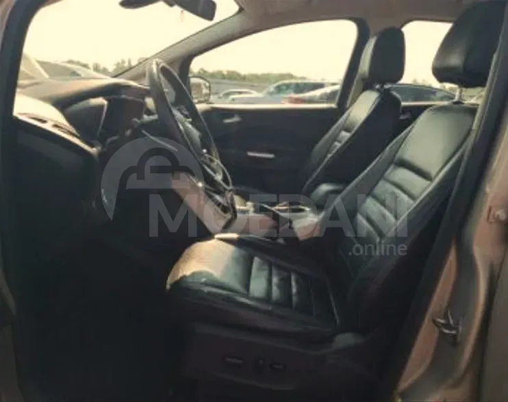 Ford C-MAX 2L 2015 თბილისი - photo 6