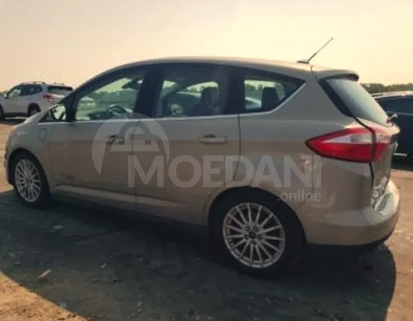 Ford C-MAX 2L 2015 თბილისი - photo 2