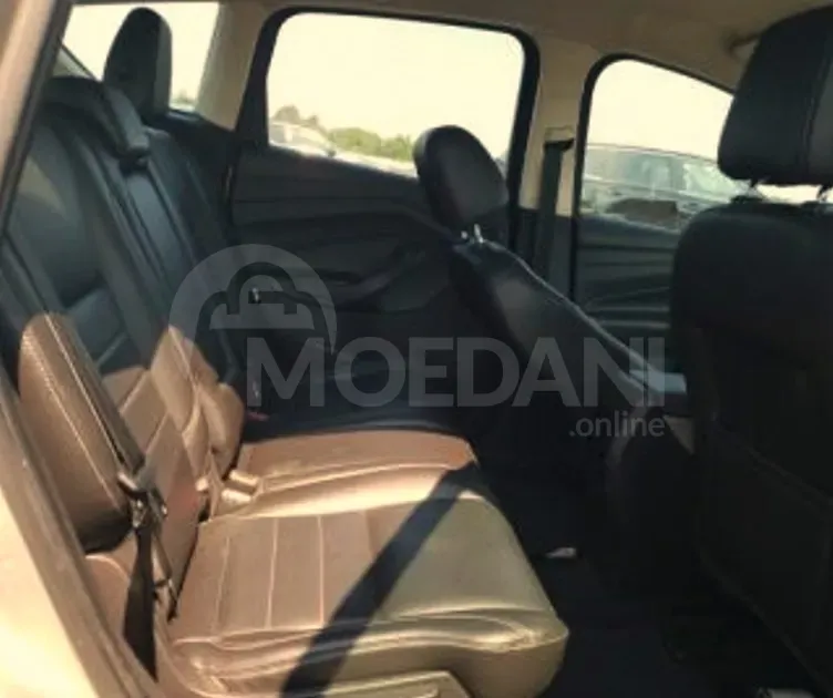 Ford C-MAX 2L 2015 თბილისი - photo 9