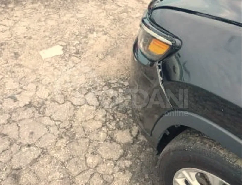 Jeep Cherokee 2019 Тбилиси - изображение 6