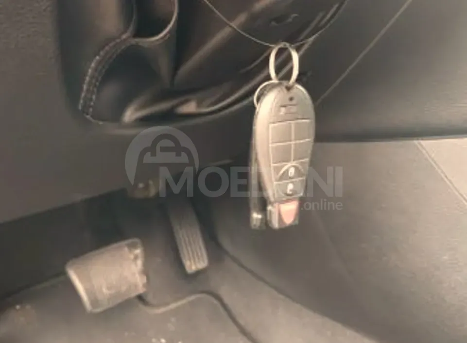 Jeep Cherokee 2019 Тбилиси - изображение 10