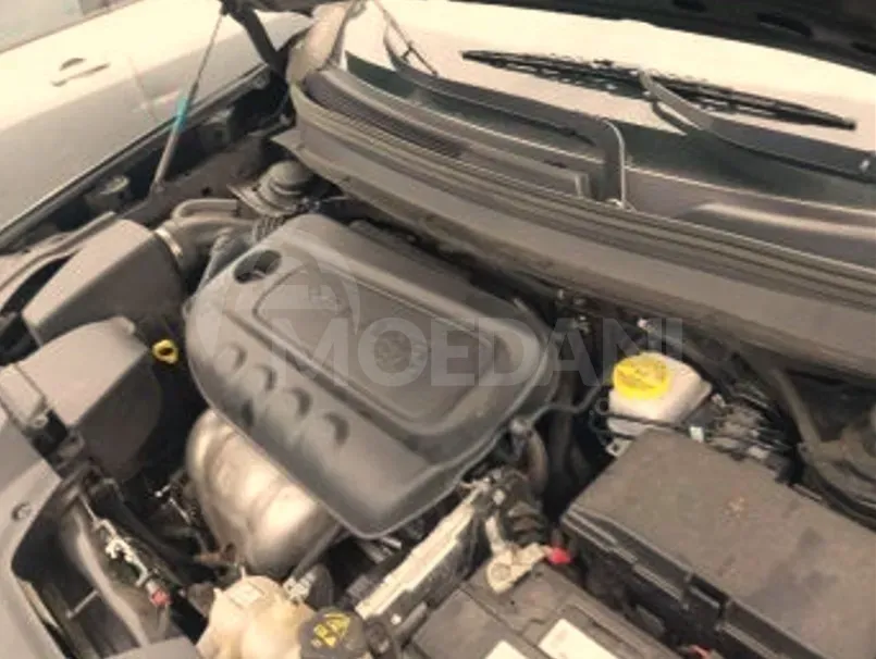 Jeep Cherokee 2019 Тбилиси - изображение 9