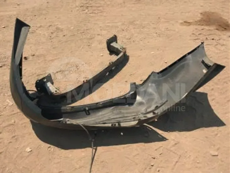 Ford Fiesta 1.6L 2015 თბილისი - photo 11