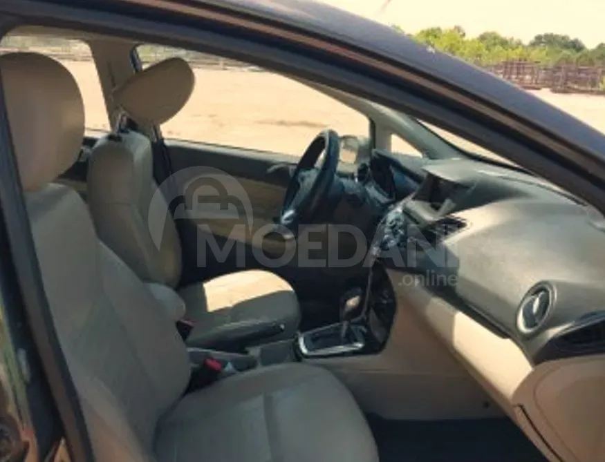 Ford Fiesta 1.6L 2015 თბილისი - photo 5